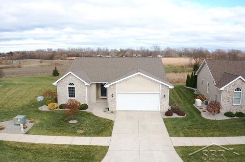 3157 Gaslight Drive, Bangor Twp, MI, 48706 | Card Image