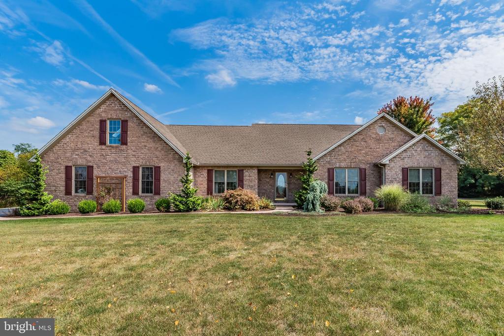 Britton Rd, Shippensburg, PA 17257