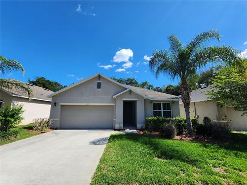 184 Fishermans Cove Dr, Edgewater, FL, 32141-7100 | Card Image