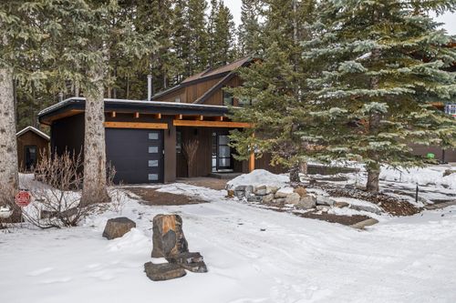 18 Pinewood Crescent, Canmore, AB, T1W1P8 | Card Image