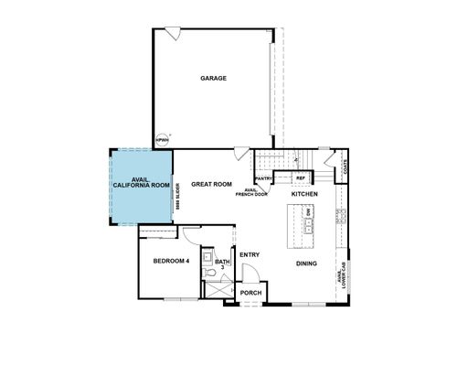 2989 Brentridge St, Lathrop, CA, 95330-7092 | Card Image