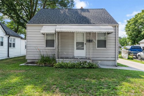 26537 Alger Boulevard, Madison Heights, MI, 48071 | Card Image