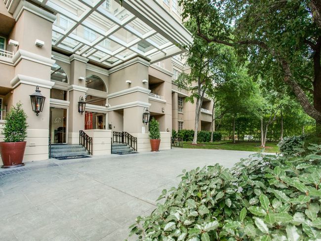 APT-640 - 3225 Turtle Creek Blvd, Condo with 0 bedrooms, 1 bathrooms and null parking in Dallas TX | Image 25