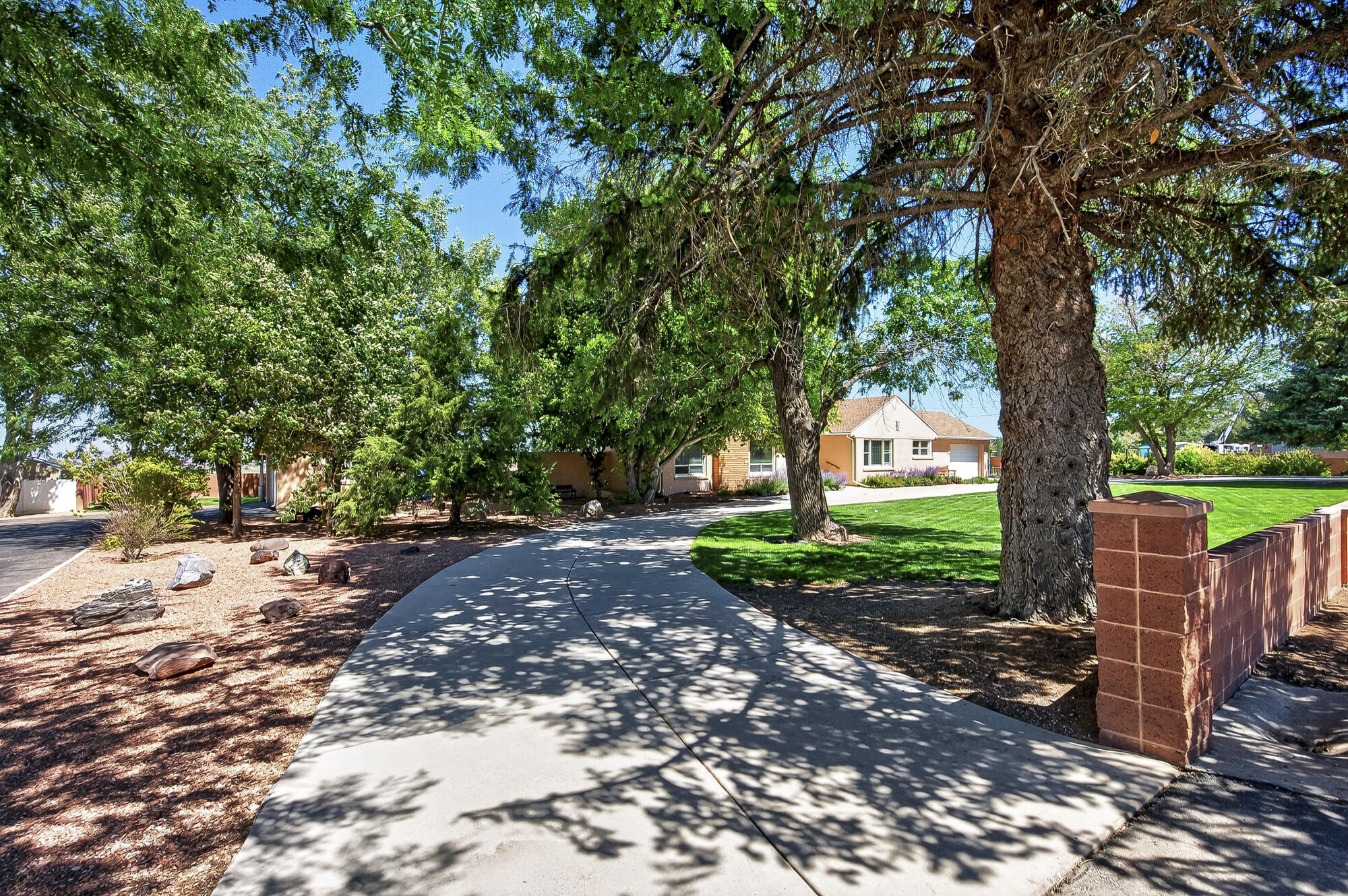 Residential in Enoch 5
