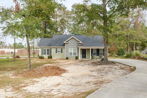 2411 A Willis Foreman Road, Hephzibah, GA, 30815 | Card Image