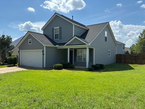 730 Willow Bay Drive, Fuquay-Varina, NC, 27526 | Card Image