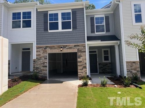 324 Hazy Hills Ln, Garner, NC, 27529-6312 | Card Image
