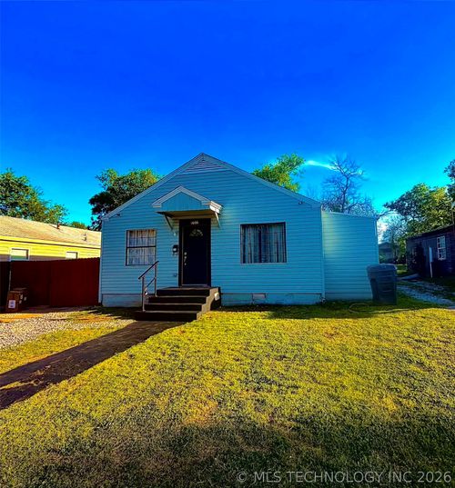 1606 W Main St, Ardmore, OK, 73401-2616 | Card Image