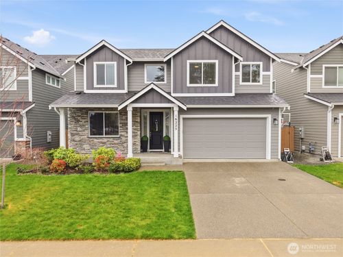 16225 8th Ave E, Spanaway, WA, 98387 | Card Image