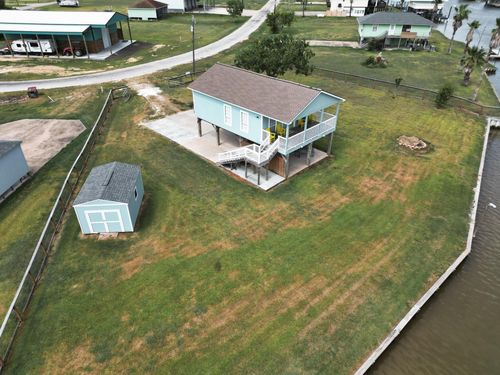 1867 County Road 291, Sargent, TX, 77414-2315 | Card Image