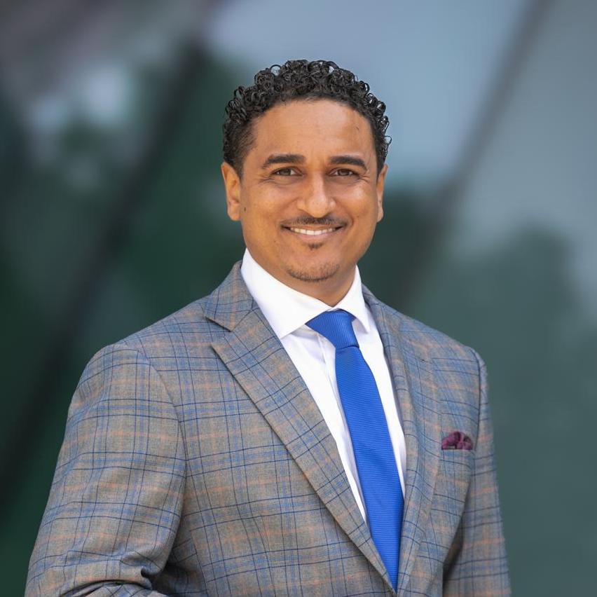Ricardo Ameerali