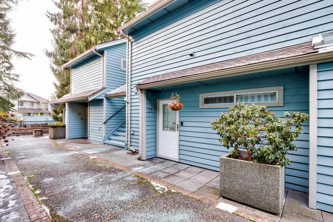 21 - 7150 Barnet Road, Townhouse with 3 bedrooms, 1 bathrooms and 2 parking in Burnaby BC | Image 22