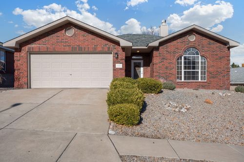 10331 Cedar Springs Pl, Albuquerque, NM, 87114-4756 | Card Image