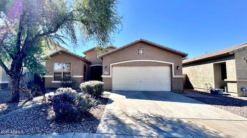 17224 N Rosa Dr, Maricopa, AZ, 85138-1835 | Card Image