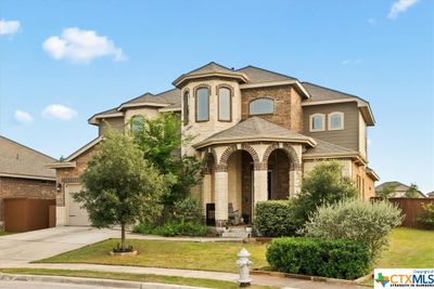 3721 Cinkapin Drive, House other with 3 bedrooms, 2 bathrooms and null parking in San Marcos TX | Image 2