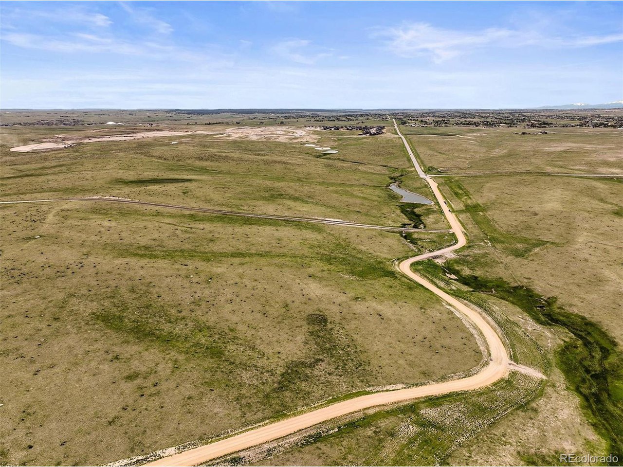 Land in Parker 4