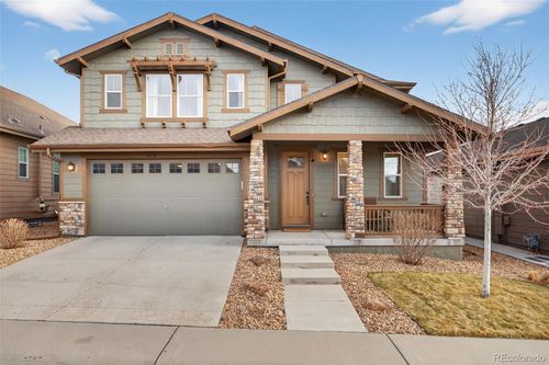 6738 Club Villa Rd, Parker, CO, 80134-3272 | Card Image