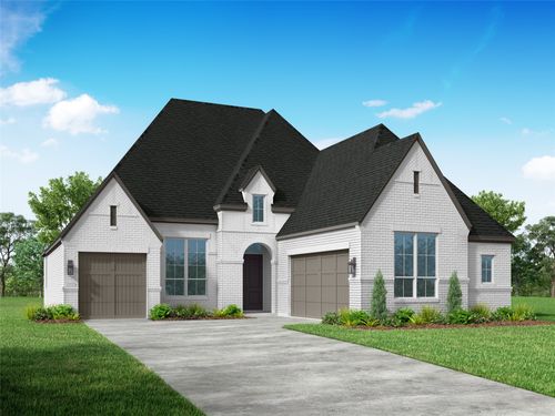 2601 Belmar Ct, Celina, TX, 75009-1305 | Card Image