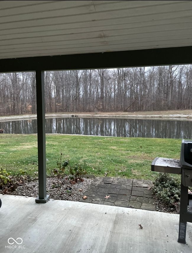 10271 Newport Rd, House other with 4 bedrooms, 3 bathrooms and null parking in Bowling Green IN | Image 25