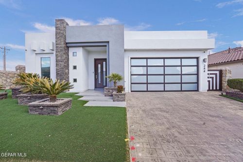 244 Saltford Dr, Horizon City, TX, 79928-6225 | Card Image