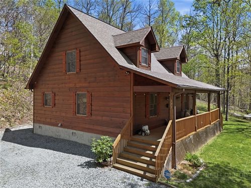 173 Goat Hill Rd, Todd, NC, 28684-9078 | Card Image