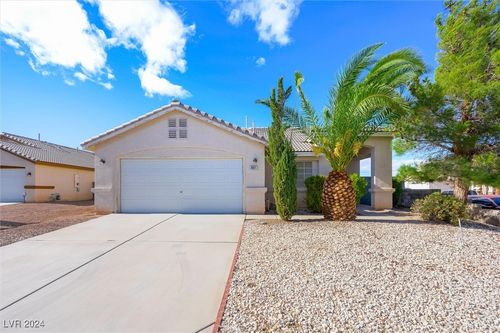 4041 Pristine Court, North Las Vegas, NV, 89032 | Card Image