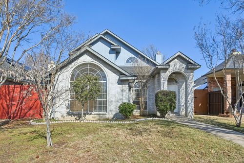 6409 Wildhaven Dr, Rowlett, TX, 75089-7459 | Card Image