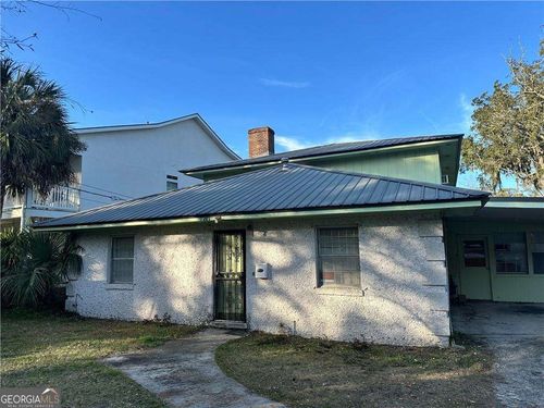 1021 Mallery St, Saint Simons Is, GA, 31522-3619 | Card Image