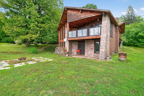 1078 So Ho Mish Rd, Perry, ON, P0A1L0 | Card Image