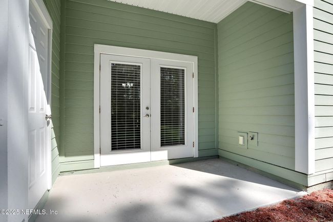 101 - 130 Burnett Ct, Condo with 3 bedrooms, 2 bathrooms and null parking in ST JOHNS FL | Image 24