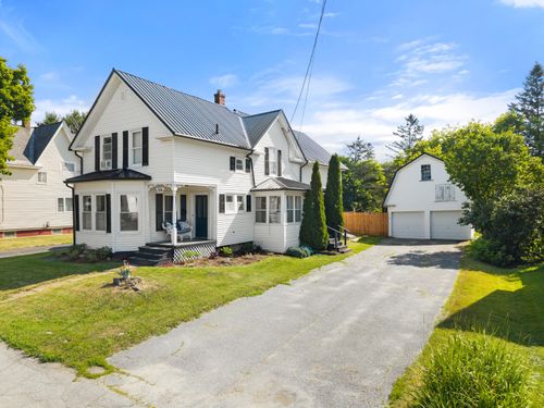 364 Brunswick St, Old Town, ME, 04468-1731 | Card Image
