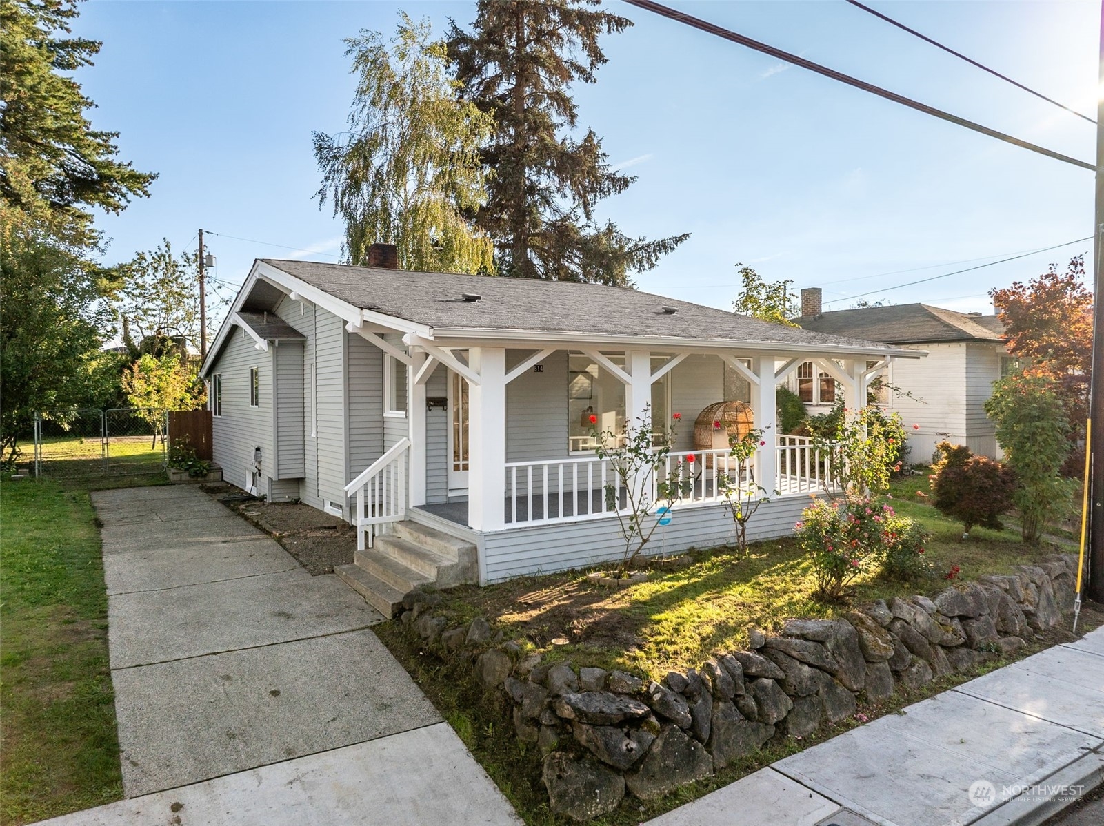 4th St, Auburn, WA 98002