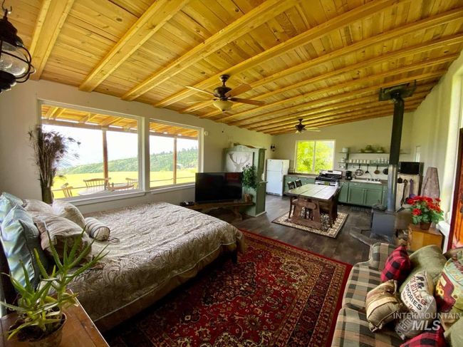 101 Meadow View Ln, House other with 4 bedrooms, 3 bathrooms and 6 parking in White Bird ID | Image 48