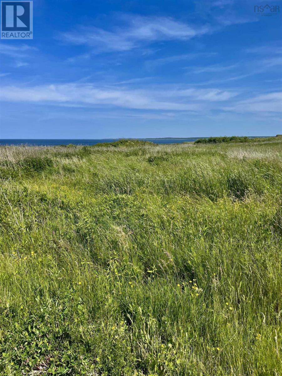 Land in Glace Bay 2