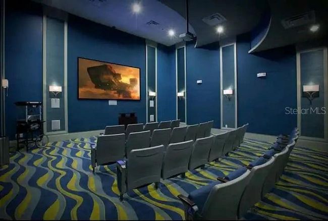 Movie theatre | Image 33