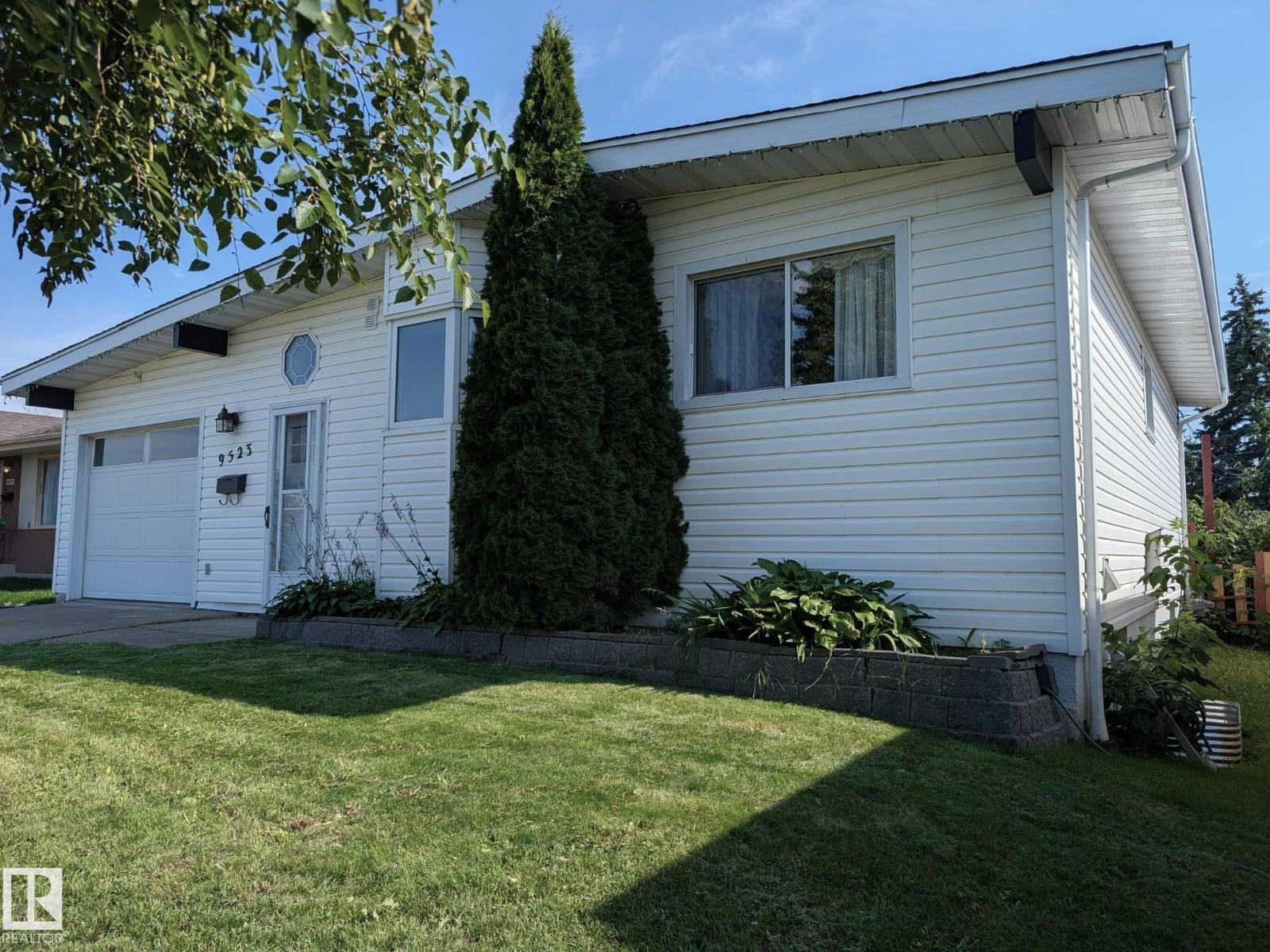Residential in Edmonton