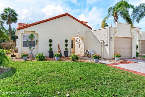 747 Pine Island Dr, Melbourne, FL, 32940-1708 | Card Image