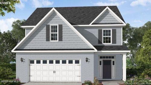 518 Grassy Gap Trl, Aberdeen, NC, 28315-2573 | Card Image