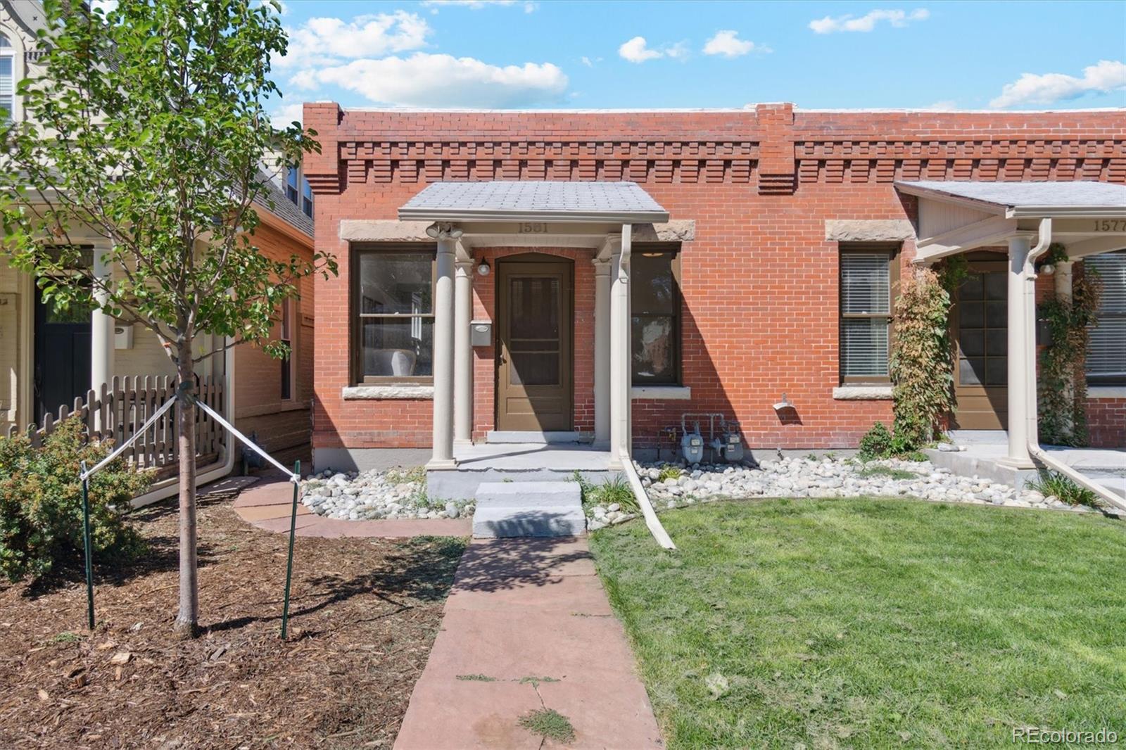 Clarkson St, Denver, CO 80210