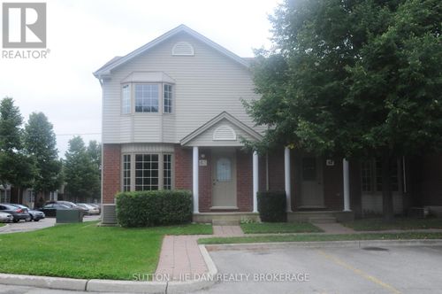 63-70 Chapman Crt, London, ON, N6G4Z4 | Card Image
