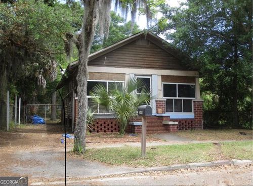 1020 Stonewall Street, Brunswick, GA, 31520 | Card Image