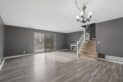 110E South Dr, Circle Pines, MN, 55014-3310 | Card Image