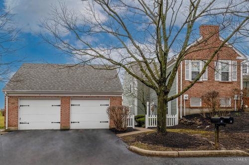 1 Darby Court, Fairfield, OH, 45014 | Card Image