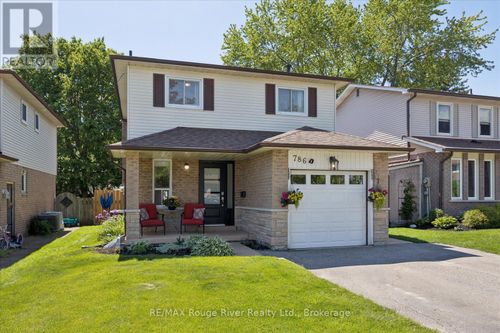 786 Greenbriar Drive, Oshawa (Eastdale), ON, L1G7J6 | Card Image