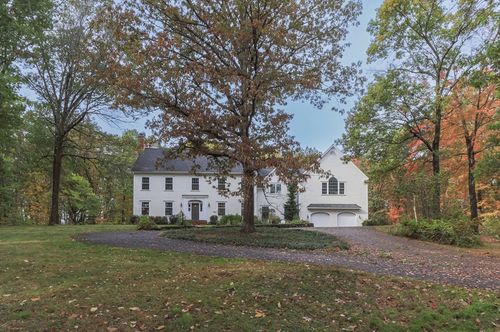 326 Old Ayer Rd, Groton, MA, 01450-1824 | Card Image