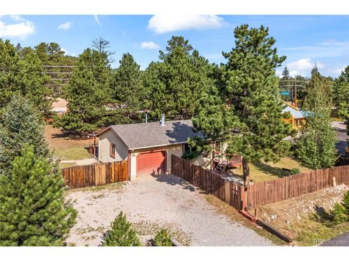 1260 Sundance St, Woodland Park, CO, 80863-1012 | Card Image