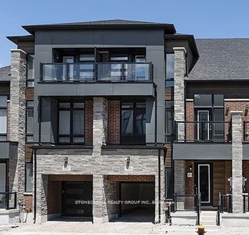 3053 Perkins Way, Oakville, ON, L6H7Z3 | Card Image