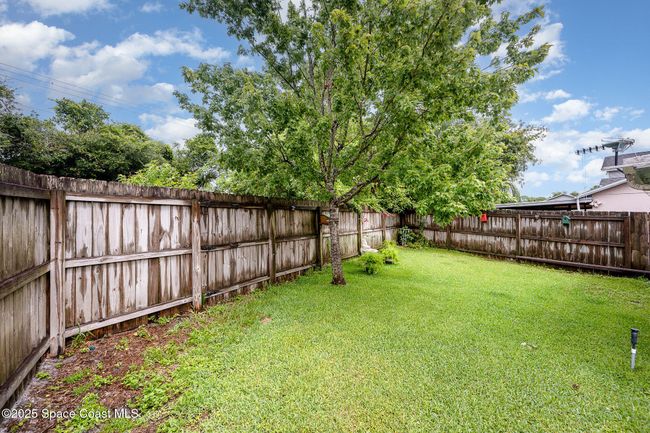 3033 Dunhill Dr, House other with 2 bedrooms, 2 bathrooms and null parking in Cocoa FL | Image 33