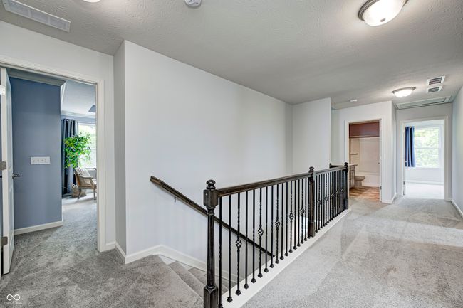 12811 Corydon Dr, House other with 6 bedrooms, 4 bathrooms and null parking in Fishers IN | Image 17