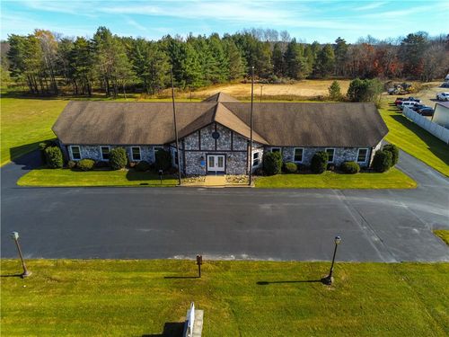 3178 Route 219, Kane, PA, 16735-4632 | Card Image